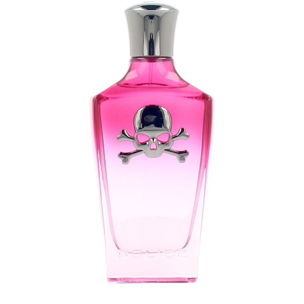 Police Potion Love Eau de Parfum Vaporizador 100 ml