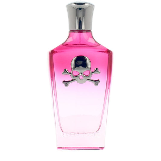 Police Potion Love Eau de Parfum Vaporizador 100 ml