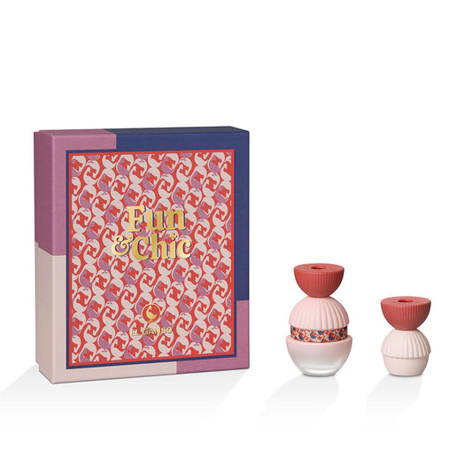 El Ganso Fun & Chic Coffret 2 unidades