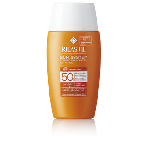 Rilastil Sun System SPF50+ Bebé Comfort 50ml
