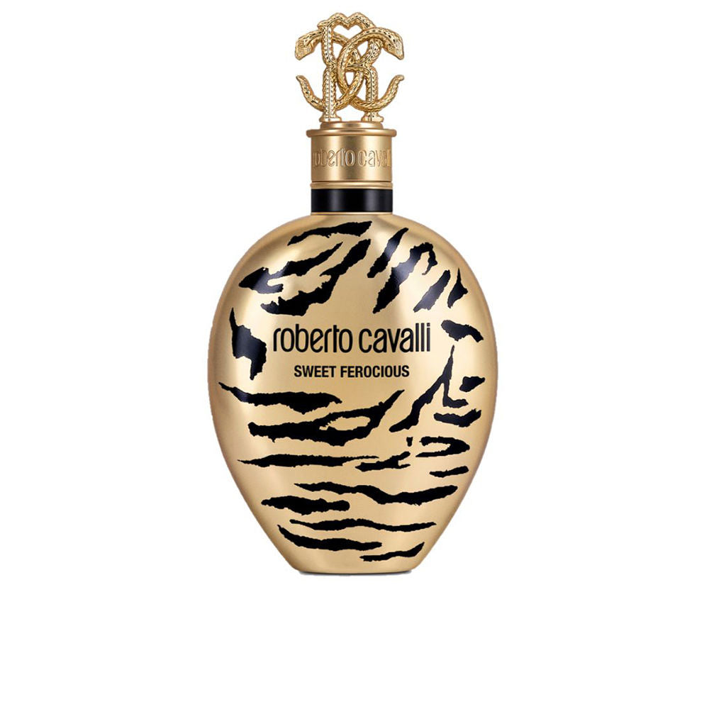 Roberto Cavalli Sweet Ferocious Eau de Parfum Vaporizador 75 ml