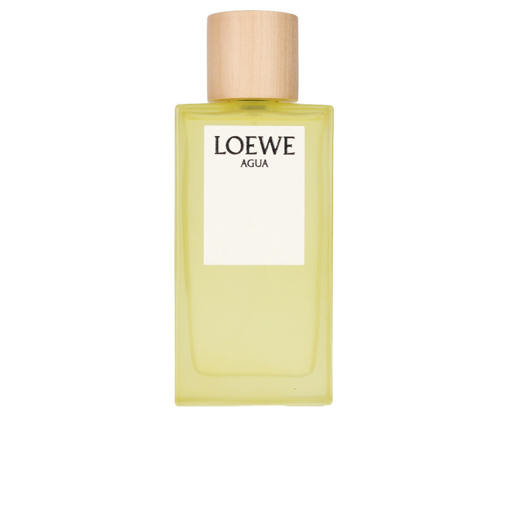 Loewe Agua Eau de Toilette Vaporizador 150 ml