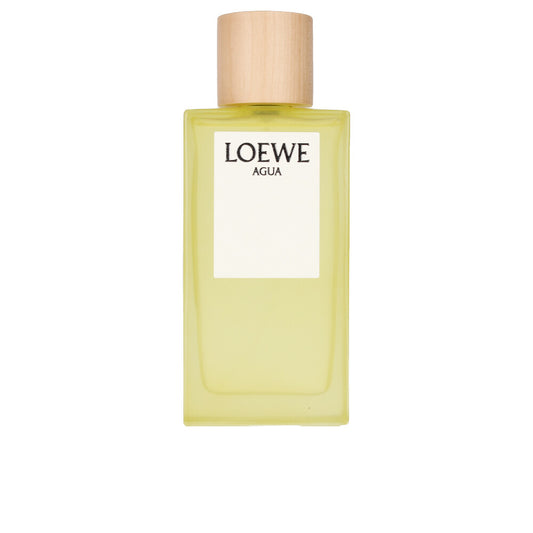 Loewe Agua Eau de Toilette Vaporizador 150 ml