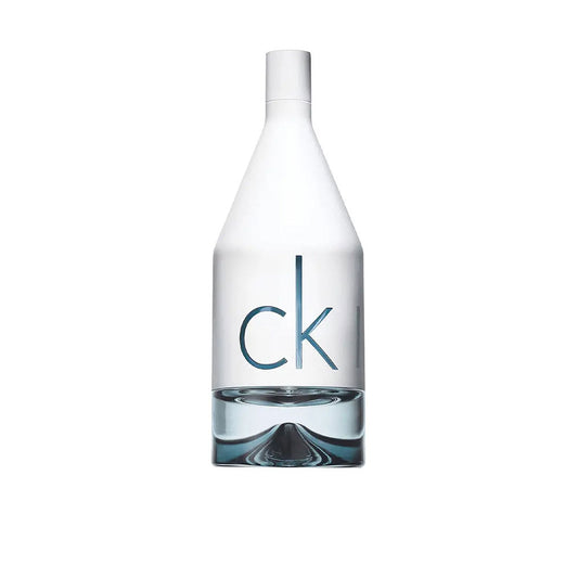 Calvin Klein CK IN2U Him Eau de Toilette Vaporizador 100 ml