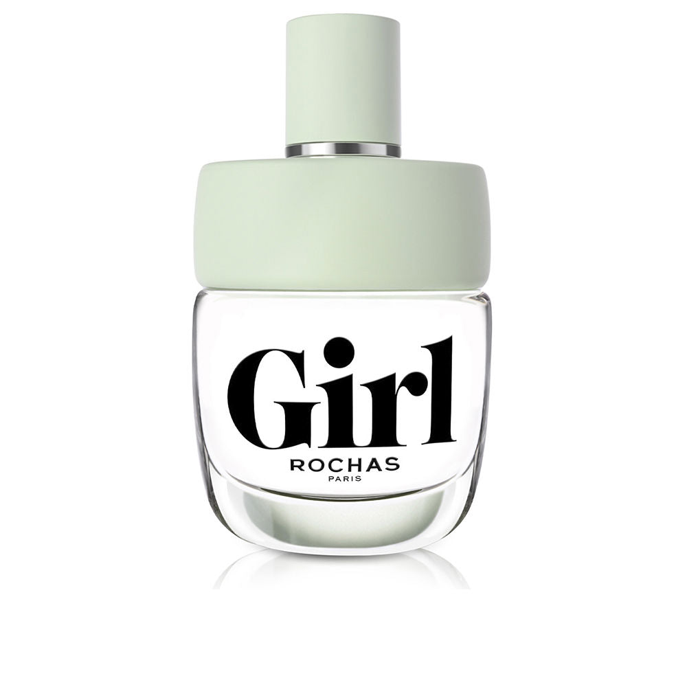Rochas Girl Eau de Toilette Vaporizador 100 ml