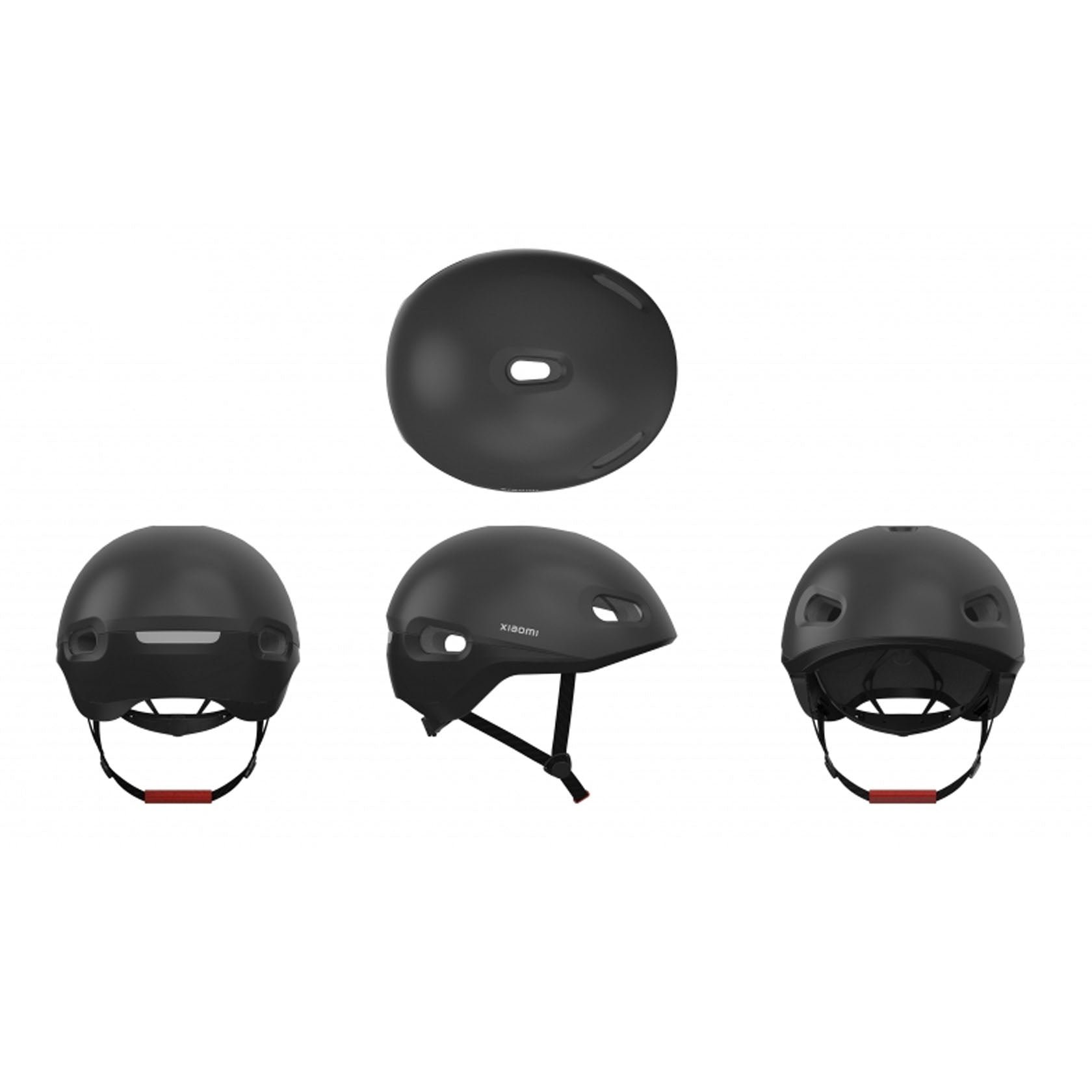 Casco Xiaomi Mi Commuter M Negro