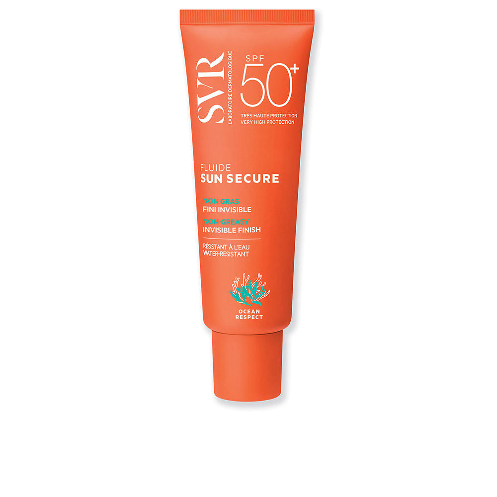 Svr Protetor Solar Líquido SPF50+ 50ml