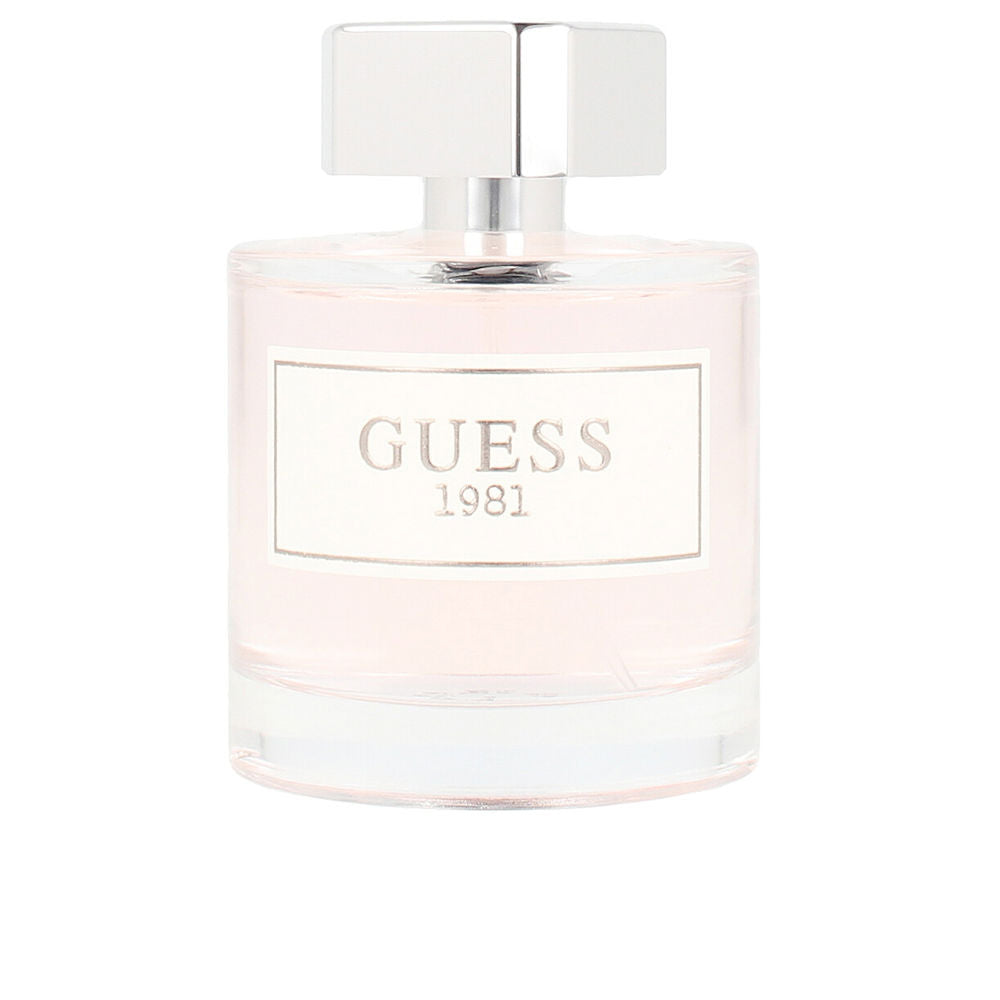 Guess 1981 Eau de Toilette Vaporizador 100 ml
