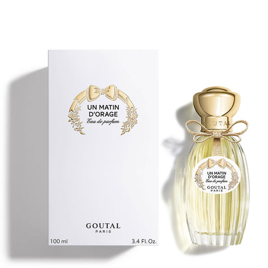 Goutal Un Matin D'Orage Eau de Parfum Vaporizador 100 ml