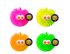 Bola Blanda Alienígena
