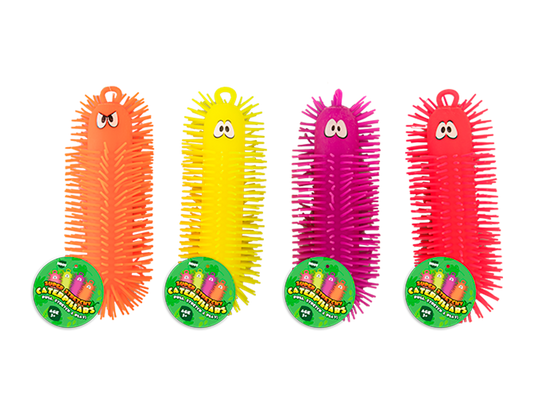 Lagarta Squeezy