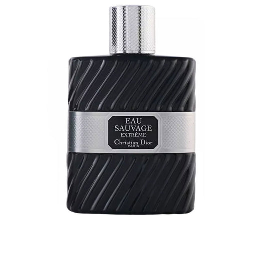 Dior Eau Sauvage Extrême Intense Eau de Toilette Vaporizador 100 ml