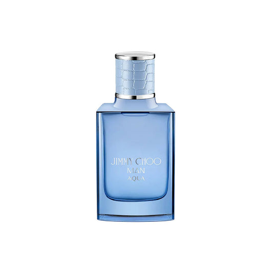 Jimmy Choo Man Aqua Eau de Toilette Vaporizador 30 ml