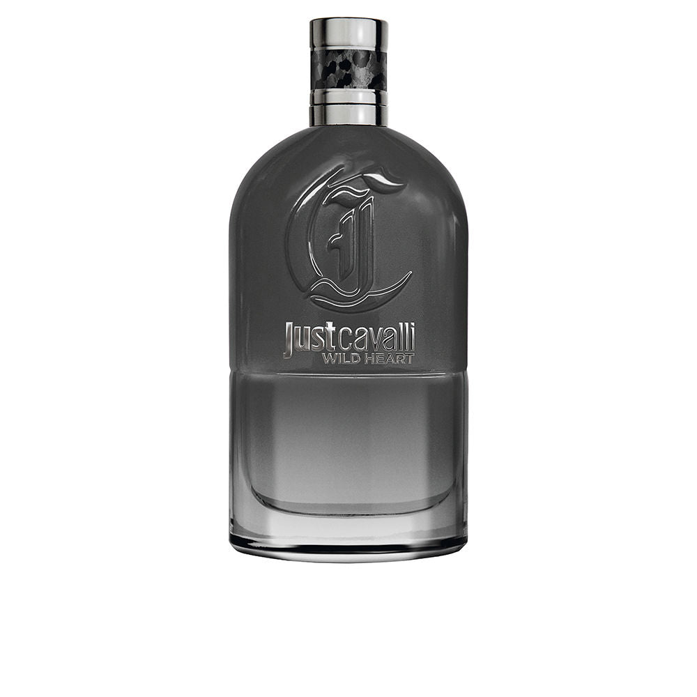 Roberto Cavalli Wild Heart for Him Eau de Toilette Vaporizador 90 ml