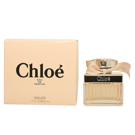 Chloé Eau de Parfum Vaporizador 50 ml