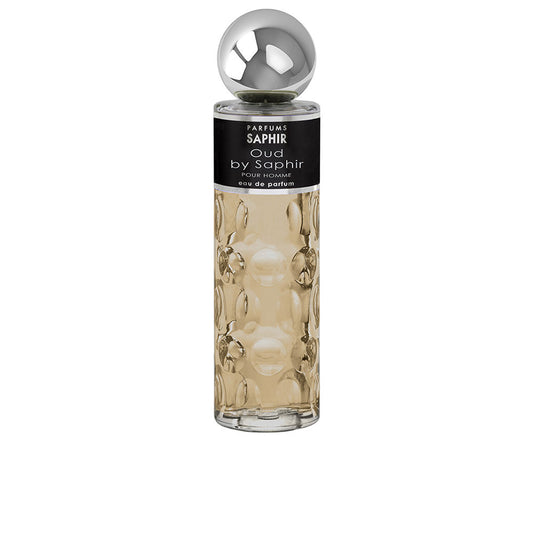 Parfums Saphir Oud by Saphir Eau de Parfum Vaporizador 200 ml