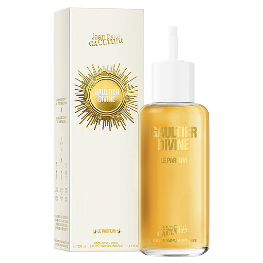 Jean Paul Gaultier Divine Le Parfum Eau de Parfum Recarga 200 ml