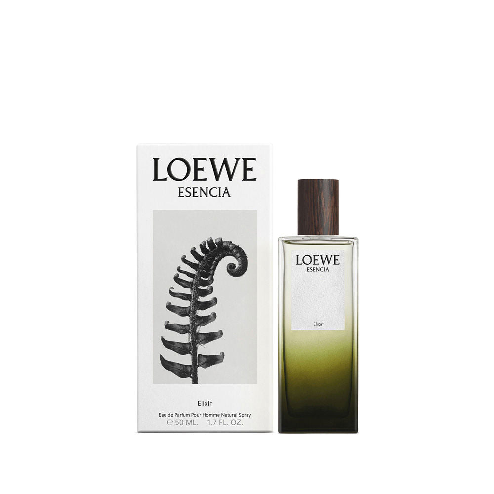Loewe Esencia Elixir Eau de Parfum Vaporizador 50 ml