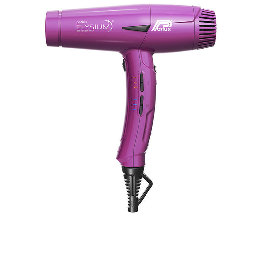 Parlux Elysium Fuchsia Secador De Cabelo