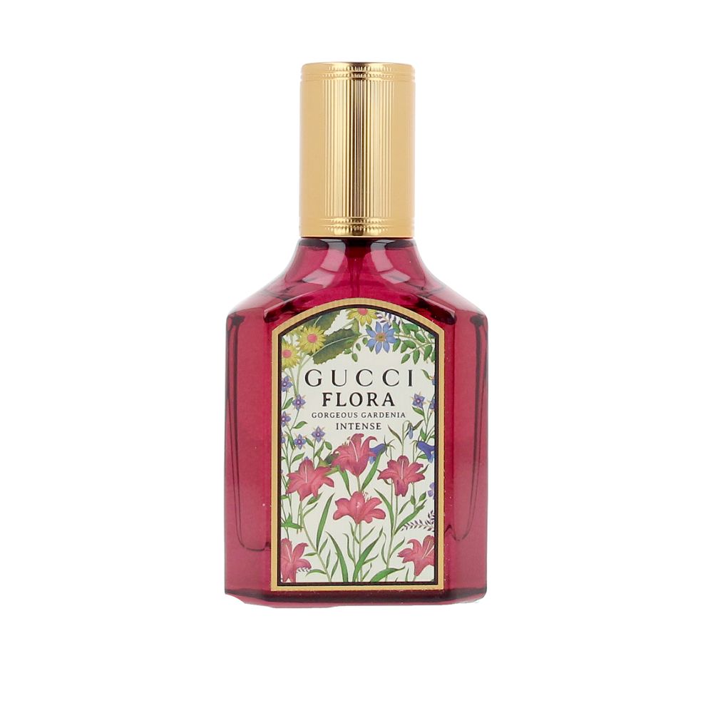 Gucci Flora Gorgeous Gardenia Intense Eau de Parfum Vaporizador 30 ml