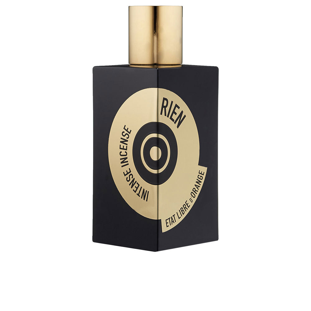 Etat Libre D'Orange Rien Intense Incense Eau de Parfum Vaporizador 100 ml