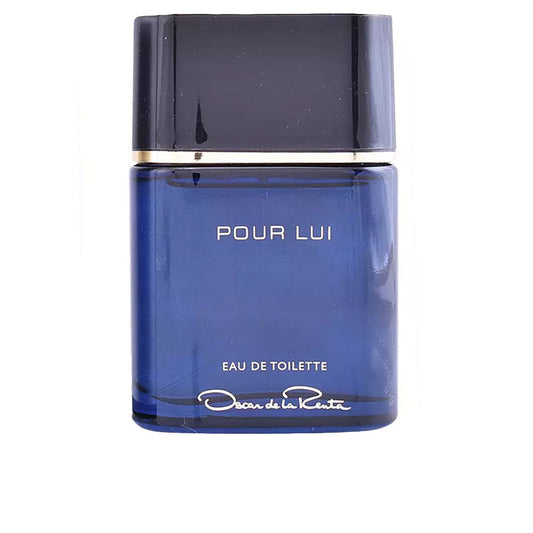 Oscar de la Renta Pour Lui Eau de Toilette Vaporizador 90 ml