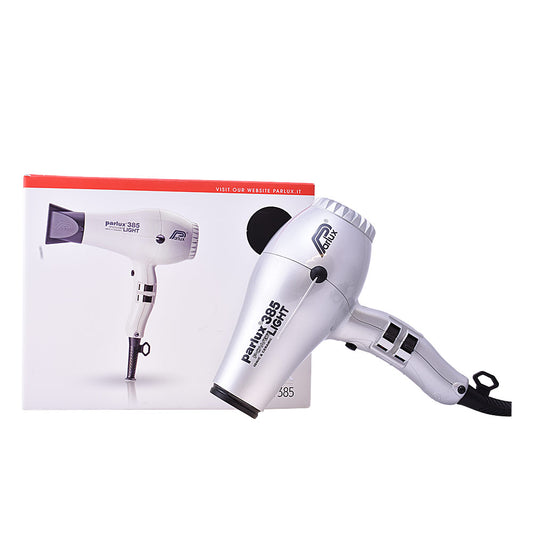 Parlux 385 Powerlight Secador De Cabelo - Silver