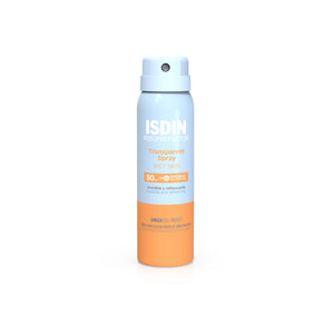 Isdin Fotoprotetor Transparente Spray SPF50+ 100ml