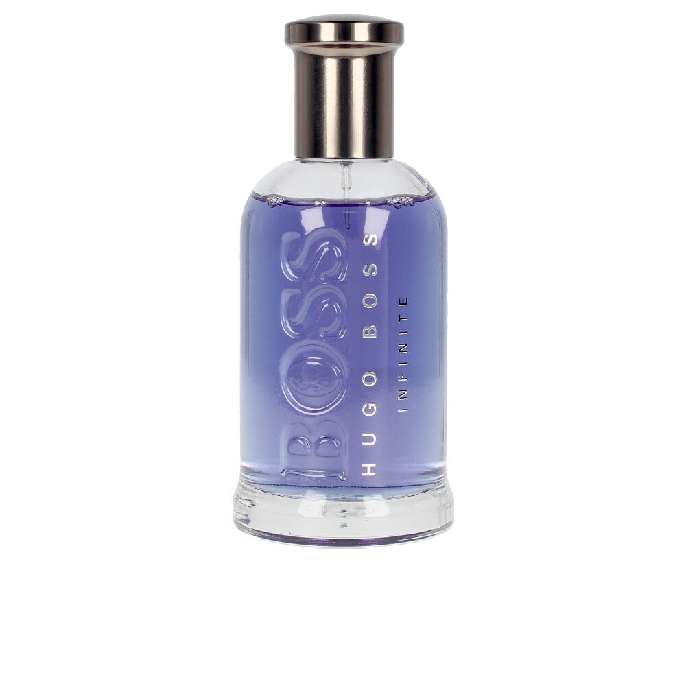 Hugo Boss Bottled Infinite Eau de Parfum Vaporizador 100 ml