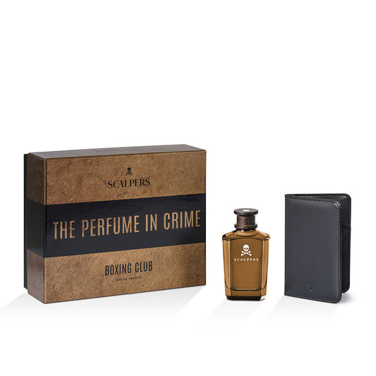 Scalpers Boxing Club Coffret 2 un