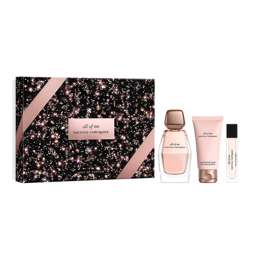 Narciso Rodriguez All of Me Coffret 3 un