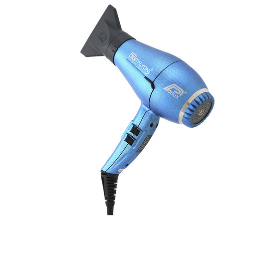 Parlux Digitalyon Secador De Cabelo - Azul