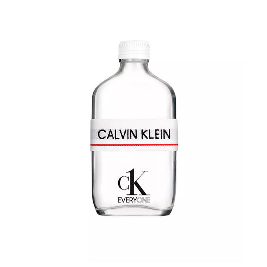Calvin Klein CK Everyone Eau de Toilette Vaporizador 50 ml