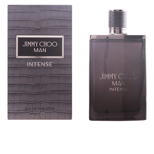 Jimmy Choo Man Intense Eau de Toilette Vaporizador 100 ml
