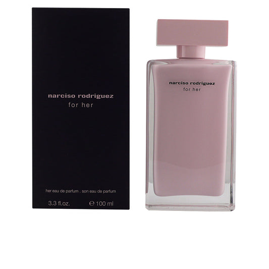 Narciso Rodriguez for Her Eau de Parfum Vaporizador 100 ml