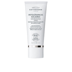 Institut Esthederm Intolérances Solaires Creme Facial SPF50+ 50ml