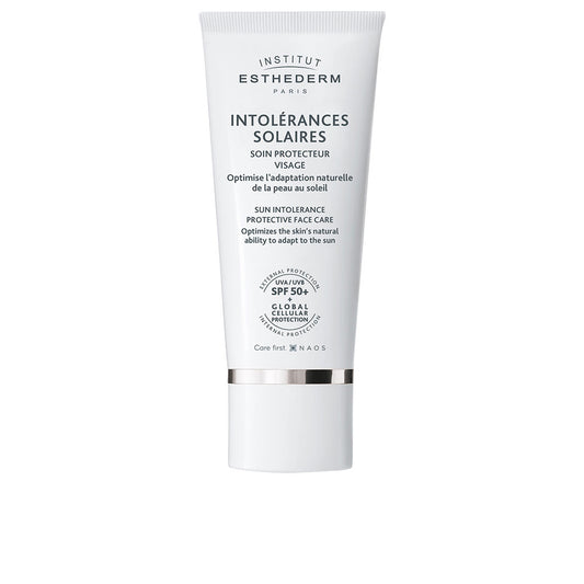 Institut Esthederm Intolérances Solaires Creme Facial SPF50+ 50ml