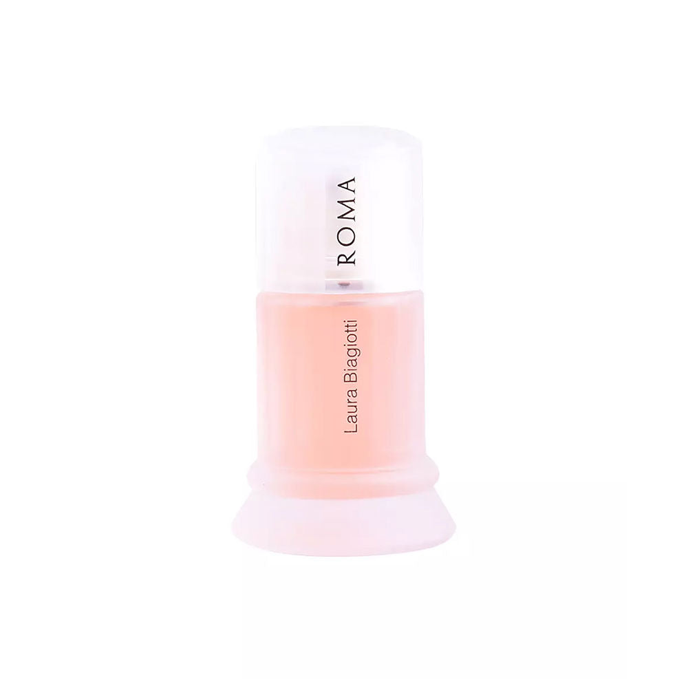 Laura Biagiotti Roma Eau de Toilette Vaporizador 25 ml