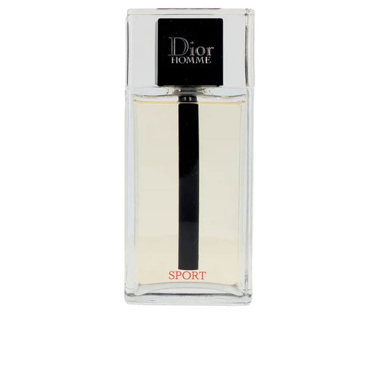 Dior Homme Sport Eau de Toilette Vaporizador 200 ml