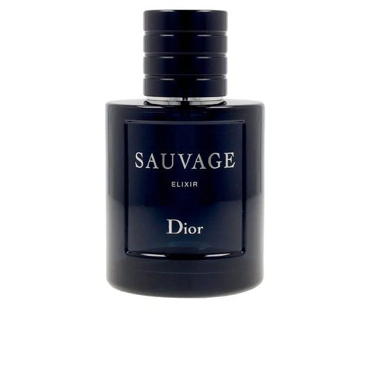 Dior Sauvage Elixir Eau de Parfum Vaporizador 100 ml