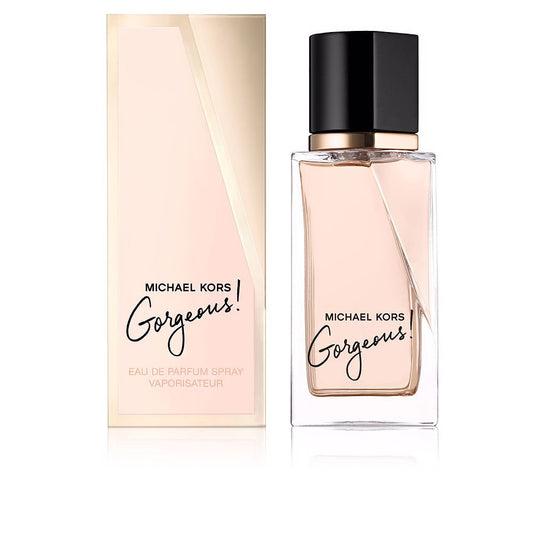 Michael Kors Gorgeous! Eau de Parfum Vaporizador 30 ml