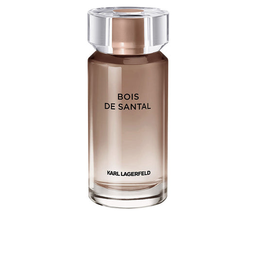 Karl Lagerfeld Bois de Santal Eau de Toilette Vaporizador 100 ml