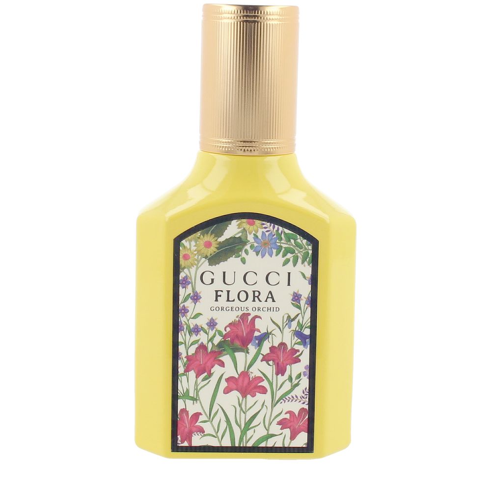 Gucci Flora Gorgeous Orchid Eau de Parfum Vaporizador 30 ml