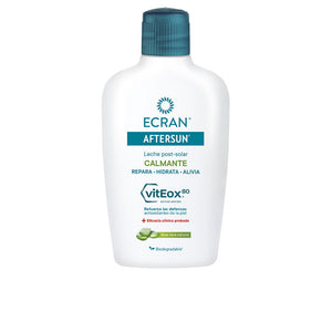 Ecran After-Sun Leite Hidratante de Aloe Vera 200ml