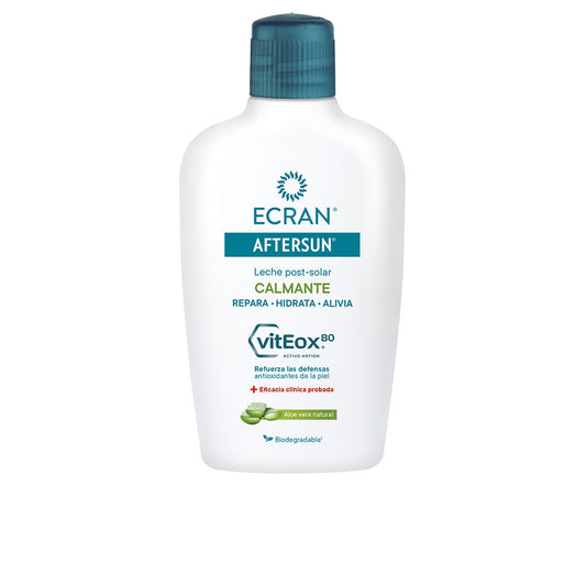 Ecran After-Sun Leite Hidratante de Aloe Vera 200ml