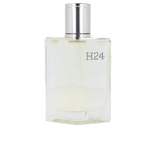 Hermès H24 Eau de Toilette Vaporizador Refillable 50 ml