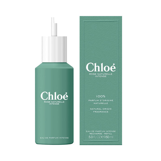 Chloé Rose Naturelle Intense Eau de Parfum Recarga 150 ml