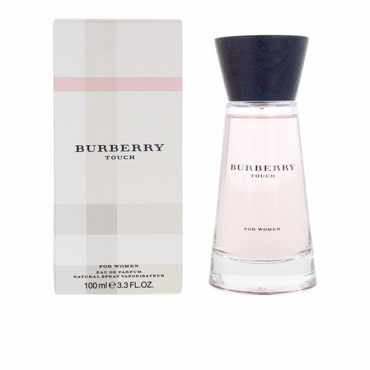 Burberry Touch para Mujer Eau de Parfum Vaporizador 100 ml