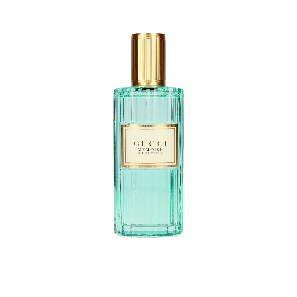 Gucci Mémoire D'Une Odeur Eau de Parfum Vaporizador 60 ml