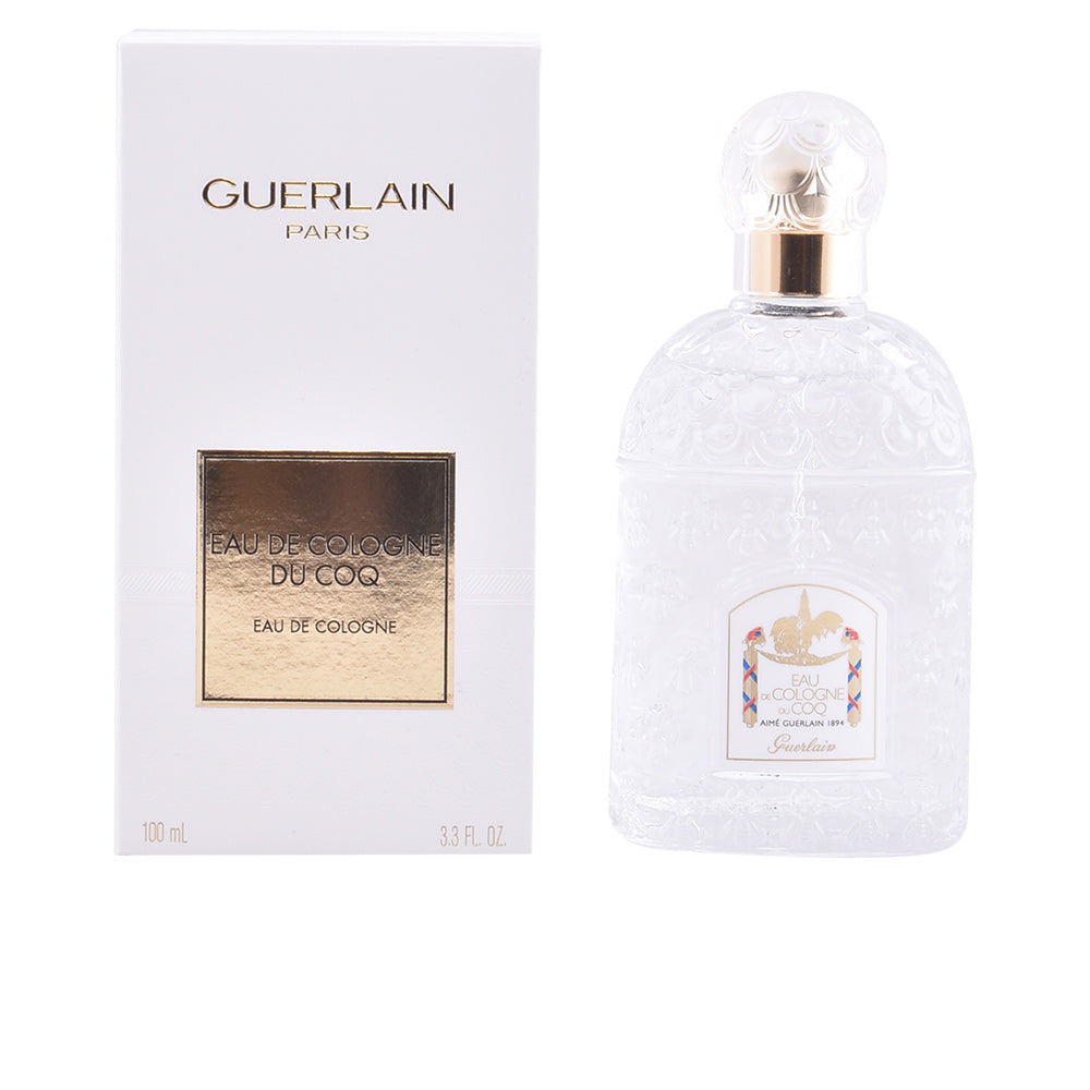 Guerlain Eau de Cologne du Coq Vaporizador 100 ml